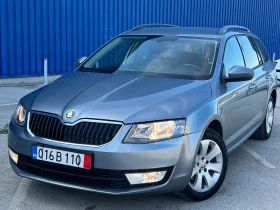 Skoda Octavia 2.0D4x4 160000 km, снимка 1