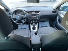 Skoda Octavia 2.0D4x4 160000 km, снимка 11