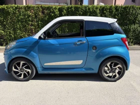 Microcar MC1 Ligier JS 50L (L7e), снимка 2
