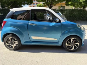 Microcar MC1 Ligier JS 50L (L7e), снимка 6