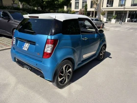 Microcar MC1 Ligier JS 50L (L7e), снимка 5