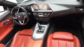BMW Z4 SDRIVE* M* SPORT* HEADUP* ПОДГРЕВ* КАМЕРА* , снимка 6