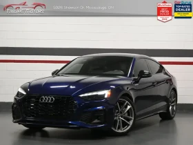Audi S5 Progressiv * S-Line * БЕЗ ИНЦИДЕНТИ * CARFAX, снимка 1