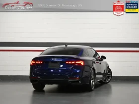 Audi S5 Progressiv * S-Line * БЕЗ ИНЦИДЕНТИ * CARFAX, снимка 6