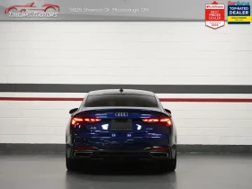 Audi S5 Progressiv * S-Line * БЕЗ ИНЦИДЕНТИ * CARFAX, снимка 7