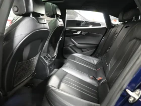 Audi S5 Progressiv * S-Line * БЕЗ ИНЦИДЕНТИ * CARFAX, снимка 10