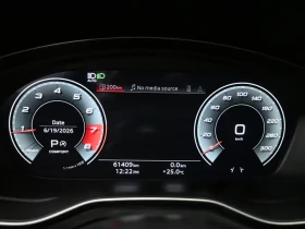 Audi S5 Progressiv * S-Line * БЕЗ ИНЦИДЕНТИ * CARFAX, снимка 12
