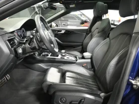 Audi S5 Progressiv * S-Line * БЕЗ ИНЦИДЕНТИ * CARFAX, снимка 8