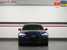 Audi S5 Progressiv * S-Line * БЕЗ ИНЦИДЕНТИ * CARFAX, снимка 3
