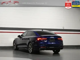 Audi S5 Progressiv * S-Line * БЕЗ ИНЦИДЕНТИ * CARFAX, снимка 5