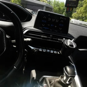 Peugeot 3008 Alure, снимка 9