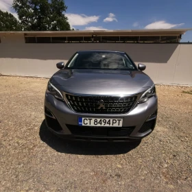 Peugeot 3008 Alure, снимка 1