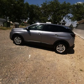 Peugeot 3008 Alure, снимка 5