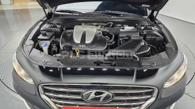 Hyundai Grandeur, снимка 6