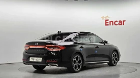Hyundai Grandeur, снимка 2