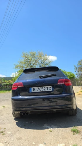 Audi A3, снимка 3