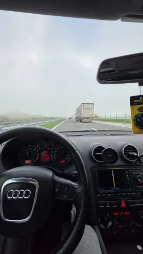 Audi A3, снимка 6