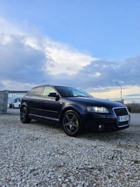 Audi A3, снимка 2