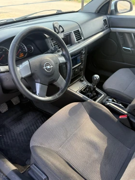 Opel Vectra 2.0 DTI, снимка 9