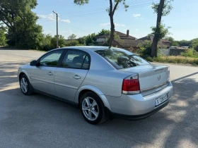 Opel Vectra 2.0 DTI, снимка 6