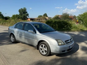 Opel Vectra 2.0 DTI, снимка 3