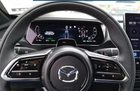 Mazda 6 e/LONG RANGE/245HP/TAKUMI/360/278h, снимка 10