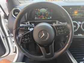 Mercedes-Benz B 200 АВТОМАТ EURO6, снимка 11
