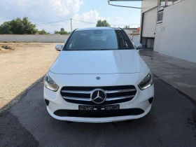 Mercedes-Benz B 200 АВТОМАТ EURO6, снимка 2