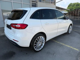 Mercedes-Benz B 200 АВТОМАТ EURO6, снимка 4