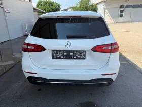 Mercedes-Benz B 200 АВТОМАТ EURO6, снимка 5