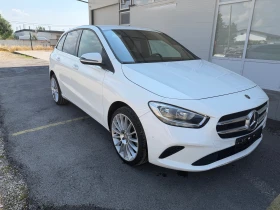 Mercedes-Benz B 200 АВТОМАТ EURO6, снимка 1