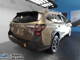 Subaru Outback Wilderness, снимка 3