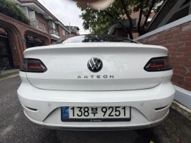VW Arteon PRESTIGE* Facelift* FULL* Obduh* Massage* , снимка 5
