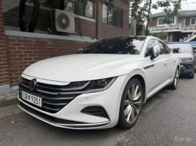 VW Arteon PRESTIGE* Facelift* FULL* Obduh* Massage* , снимка 1