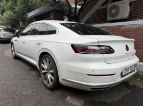 VW Arteon PRESTIGE* Facelift* FULL* Obduh* Massage* , снимка 4