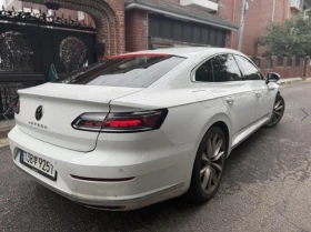 VW Arteon PRESTIGE* Facelift* FULL* Obduh* Massage* , снимка 6