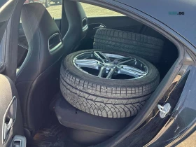 Mercedes-Benz CLA 250 4Matic * АвтоКредит * (ЦЕНА ДО БГ), снимка 13
