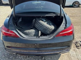 Mercedes-Benz CLA 250 4Matic * АвтоКредит * (ЦЕНА ДО БГ), снимка 7