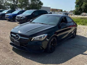 Mercedes-Benz CLA 250 4Matic * АвтоКредит * (ЦЕНА ДО БГ), снимка 1
