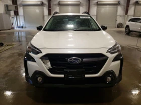 Subaru Outback 2025 SUBARU OUTBACK, снимка 2