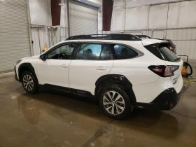 Subaru Outback 2025 SUBARU OUTBACK, снимка 6