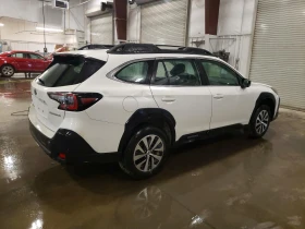 Subaru Outback 2025 SUBARU OUTBACK, снимка 4