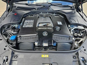 Mercedes-Benz S 63 AMG 4.0L 8cyl AWD, снимка 16