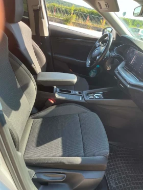 Skoda Octavia, снимка 7