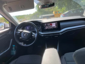 Skoda Octavia, снимка 5
