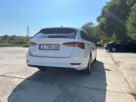 Skoda Octavia, снимка 3