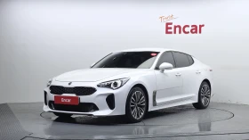 Kia Stinger 2.0* BLIND SPOT* ПОДГРЕВ ВОЛАН* КРАЙНА ЦЕНА, снимка 1