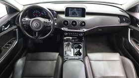 Kia Stinger 2.0* BLIND SPOT* ПОДГРЕВ ВОЛАН* КРАЙНА ЦЕНА, снимка 7