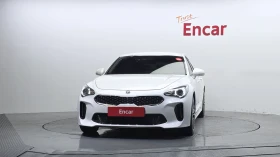 Kia Stinger 2.0* BLIND SPOT* ПОДГРЕВ ВОЛАН* КРАЙНА ЦЕНА, снимка 3
