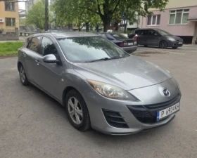 Mazda 3, снимка 2